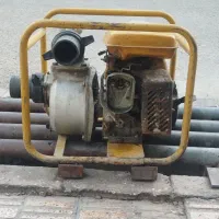 پمپ موتور 3اینچ