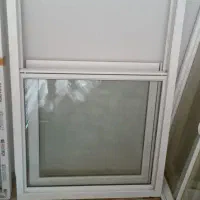 پنجره یو پی وی سی