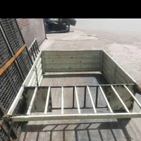 باربند پیکان وانت