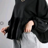 مانتو عروسکی ( انلاین شاپ زیر یک میلیون)