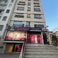 اجاره واحد ۹۰ متری اداری بر اصلی