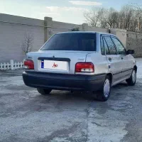 پراید مدل 86