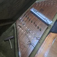 سنتور دو مهر اسلامی