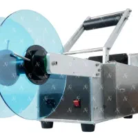 فروش دستگاه لیبل چسبان برقی
