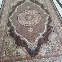 6تخته فرش ماهی  درحد نو درجه یک