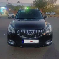 هایما s7پلاس مدل ۱۴۰۲ کم کارکرد و بدون رنگ