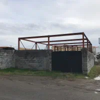 کارگاه یا انبار