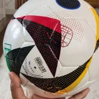 توپ یورو