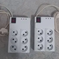 سه راهی برق