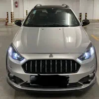 اطلسg سانروف