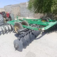 دیسک جاندییری