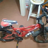 دوچرخه