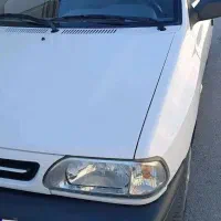 پراید مدل 96|خودرو سواری و وانت|نقده, |دیوار