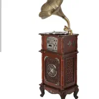 گرامافون ۷کاره والتر