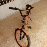 دوچرخه 20