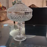 شکلات خوری پایه دار