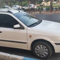 سمند95مولتی پلکسی Lx