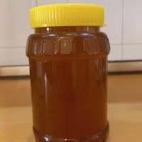 عسل کاملا طبیعی و ارگانیک  و درمانی
