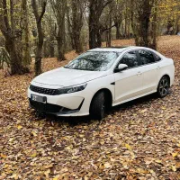 ریسپکت ۲ مدل بهمن ۱۴۰۲