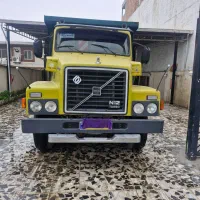 ولوو کمپرسی ان ۱۲مدل ۷۲