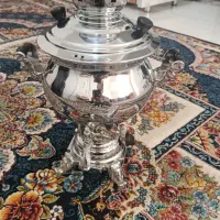 سماورسالم