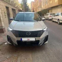 گک gs3 وارداتی راسا موتور