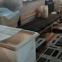 خط کامل ابکاری گالوانیزه