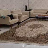 سه عدد فرش
