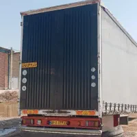 با سلام اتاق چادری شیلر 6تن کامل در حد نو