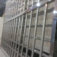 حفاظ نرده حفاظت درب و پنجره