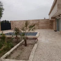 باغ ویلا ۷۵۰ متری حیدار آباد دشتی جار|فروش خانه و ویلا|اصفهان, بهارستان|دیوار