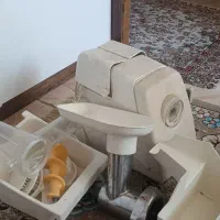 چرت گوشت جهان آوا