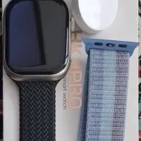 ساعت هوشمند مدل HK9PRO