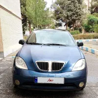 تیبا مدل ۹۲