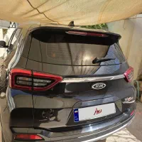x55 pro مدل 402|خودرو سواری و وانت|شیراز, تاچارا|دیوار