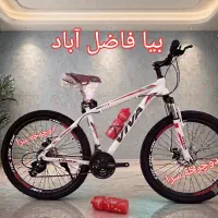 دوچرخه های جذاب 20/۲۶/ جدید new