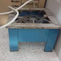 تک شعله