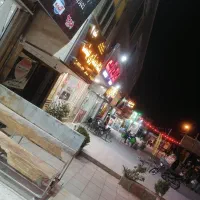 مغازه تجاری 33 متری بر خیابان اصلی