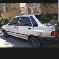 پراید مدل۸۴