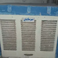 سرمایشی