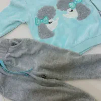 تعداد لباس و کفش بچگانه ۶ ماه تا ۲ سال