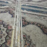 چوب پرده کار کرده