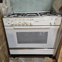 اجاق گاز ۵شعله آلیستان
