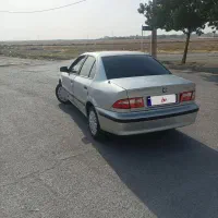 سمند عروسک مدل 83