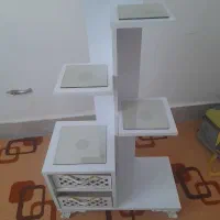 پایه قابلمه کاملا نو