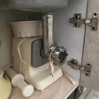 چرخ گوشت