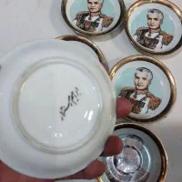 نعلبکی قدیمی
