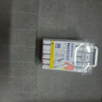 مارکر  ۳۶ رنگ