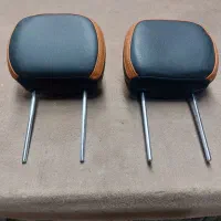 پشت سری ماشین