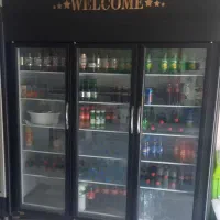 یخچال صنعتی